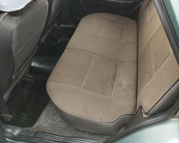 Зелений ВАЗ 21099, об'ємом двигуна 1.5 л та пробігом 200 тис. км за 1650 $, фото 9 на Automoto.ua