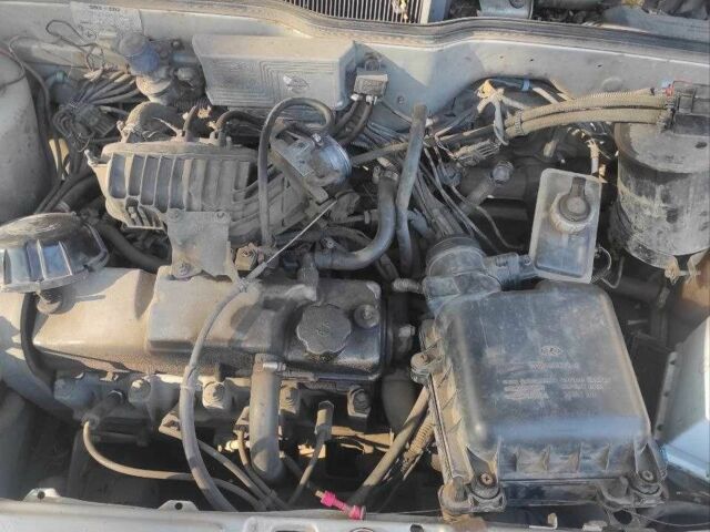 Зеленый ВАЗ 21099, объемом двигателя 1.5 л и пробегом 1000 тыс. км за 593 $, фото 8 на Automoto.ua