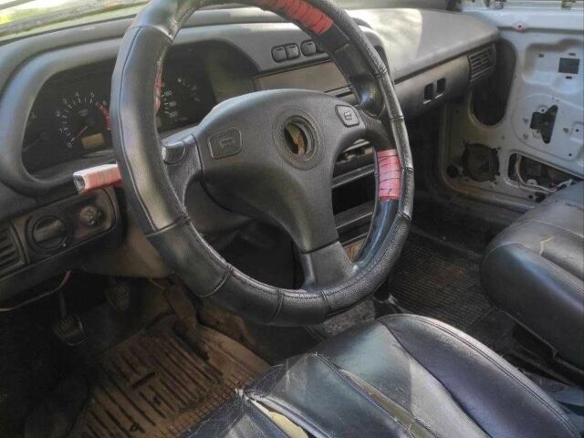 Зеленый ВАЗ 21099, объемом двигателя 1.5 л и пробегом 1000 тыс. км за 593 $, фото 9 на Automoto.ua