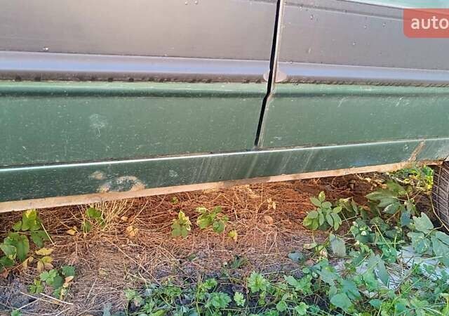 Зелений ВАЗ 21099, об'ємом двигуна 1.5 л та пробігом 163 тис. км за 1400 $, фото 6 на Automoto.ua