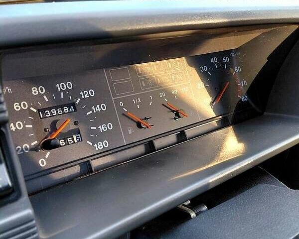 Зелений ВАЗ 21099, об'ємом двигуна 1.5 л та пробігом 139 тис. км за 2100 $, фото 1 на Automoto.ua