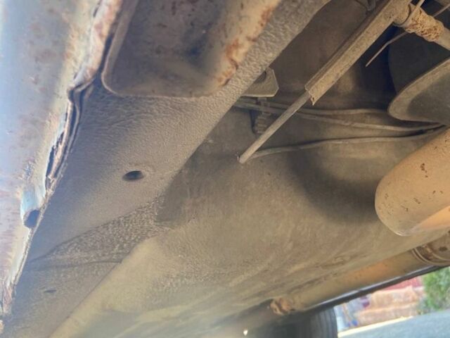 Зеленый ВАЗ 21099, объемом двигателя 1.5 л и пробегом 300 тыс. км за 1250 $, фото 5 на Automoto.ua