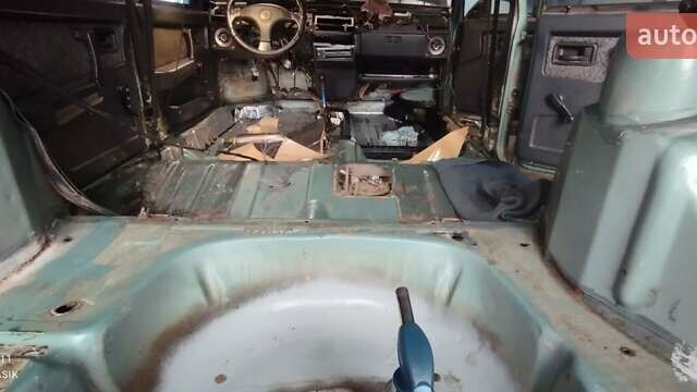 Зелений ВАЗ 21099, об'ємом двигуна 1.5 л та пробігом 186 тис. км за 1600 $, фото 39 на Automoto.ua