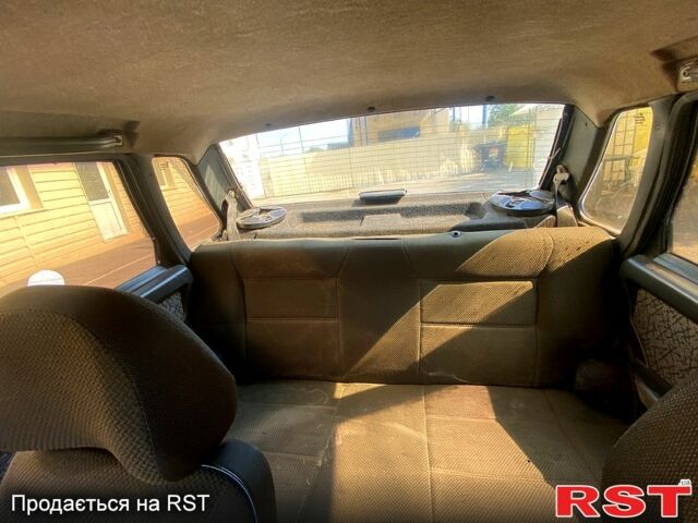 Зелений ВАЗ 21099, об'ємом двигуна 1.5 л та пробігом 205 тис. км за 600 $, фото 5 на Automoto.ua