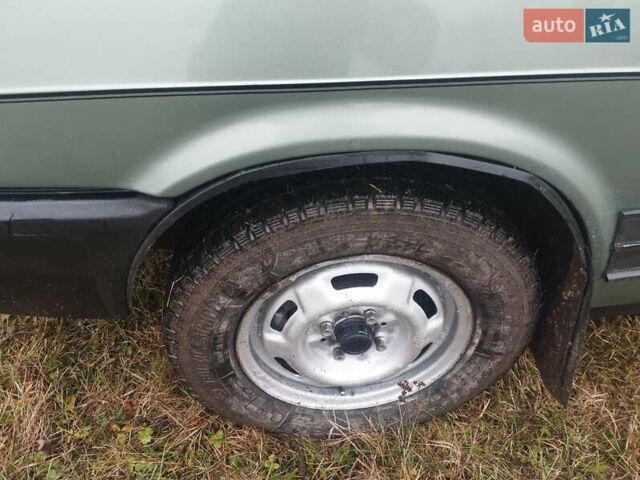 Зелений ВАЗ 21099, об'ємом двигуна 1.5 л та пробігом 200 тис. км за 1650 $, фото 16 на Automoto.ua