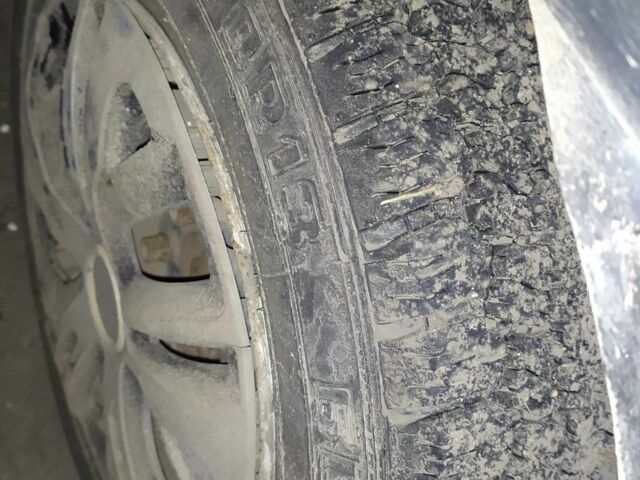 Зеленый ВАЗ 21099, объемом двигателя 1.5 л и пробегом 180 тыс. км за 1099 $, фото 7 на Automoto.ua