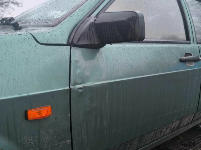 Зелений ВАЗ 21099, об'ємом двигуна 1.5 л та пробігом 120 тис. км за 1551 $, фото 6 на Automoto.ua