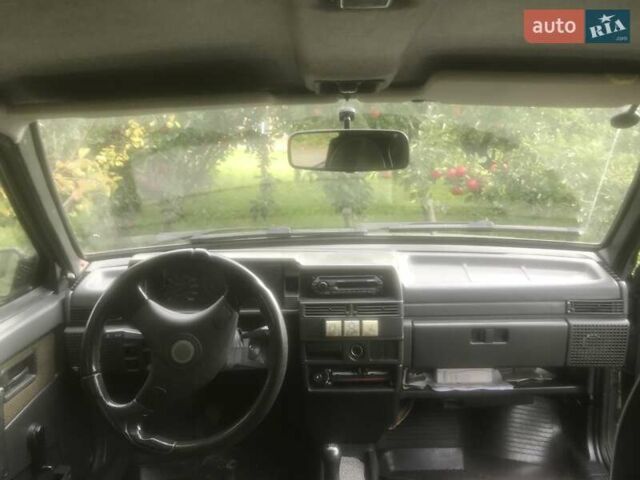 Зеленый ВАЗ 21099, объемом двигателя 1.5 л и пробегом 287 тыс. км за 2500 $, фото 4 на Automoto.ua