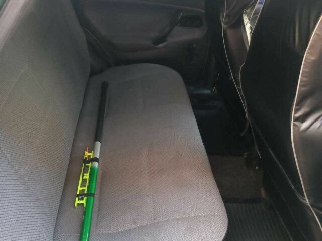 Зеленый ВАЗ 21099, объемом двигателя 1.6 л и пробегом 240 тыс. км за 1600 $, фото 6 на Automoto.ua