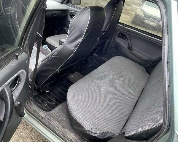 ВАЗ 21099 2007 в Киеве на Automoto.ua Зеленый ВАЗ 21099, объемом двигателя 1.59 л и пробегом 280 тыс. км за 2000 $, фото 25 на Automoto.ua