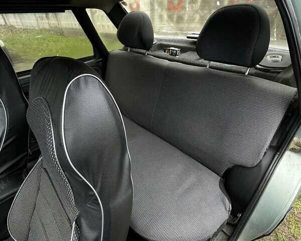 ВАЗ 21099 2007 в Киеве на Automoto.ua Зеленый ВАЗ 21099, объемом двигателя 1.59 л и пробегом 280 тыс. км за 2000 $, фото 18 на Automoto.ua