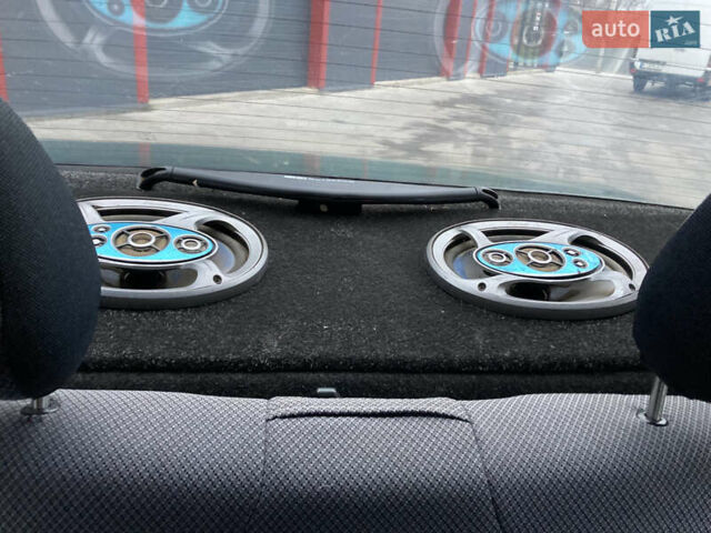 Зеленый ВАЗ 21099, объемом двигателя 1.6 л и пробегом 200 тыс. км за 1950 $, фото 31 на Automoto.ua