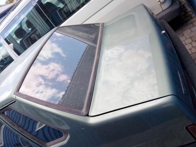 Зеленый ВАЗ 21099, объемом двигателя 1.6 л и пробегом 100 тыс. км за 51000 $, фото 3 на Automoto.ua