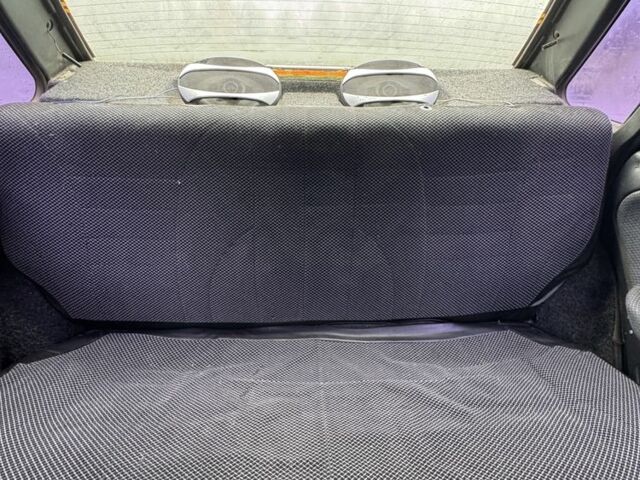 Зеленый ВАЗ 21099, объемом двигателя 1.5 л и пробегом 247 тыс. км за 1350 $, фото 9 на Automoto.ua