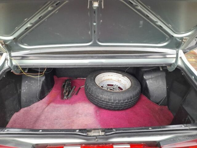 Зеленый ВАЗ 21099, объемом двигателя 0 л и пробегом 2 тыс. км за 2500 $, фото 11 на Automoto.ua