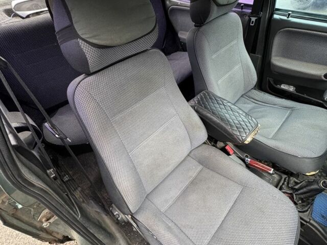 Зеленый ВАЗ 21099, объемом двигателя 1.5 л и пробегом 247 тыс. км за 1350 $, фото 8 на Automoto.ua