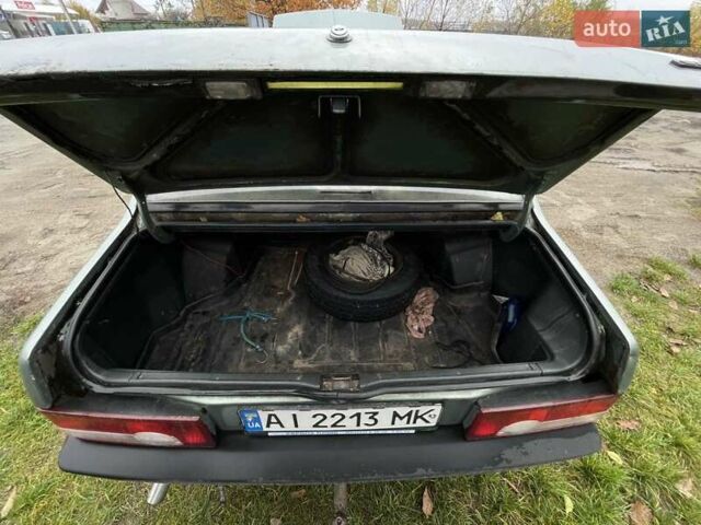 ВАЗ 21099 2007 в Киеве на Automoto.ua Зеленый ВАЗ 21099, объемом двигателя 1.59 л и пробегом 280 тыс. км за 2000 $, фото 7 на Automoto.ua