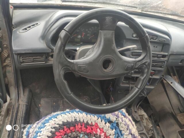 Зеленый ВАЗ 21099, объемом двигателя 0 л и пробегом 1000 тыс. км за 238 $, фото 1 на Automoto.ua