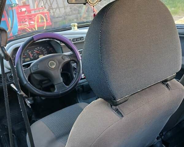 Зелений ВАЗ 21099, об'ємом двигуна 1.6 л та пробігом 204 тис. км за 1800 $, фото 8 на Automoto.ua