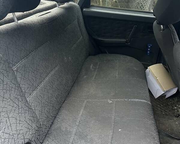 Зеленый ВАЗ 21099, объемом двигателя 1.5 л и пробегом 280 тыс. км за 1200 $, фото 5 на Automoto.ua