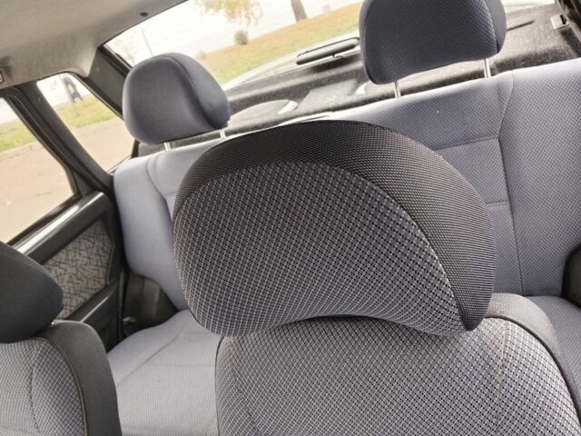 Зеленый ВАЗ 21099, объемом двигателя 1.5 л и пробегом 151 тыс. км за 2000 $, фото 6 на Automoto.ua