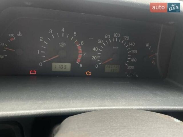 ВАЗ 21099 2007 в Киеве на Automoto.ua Зеленый ВАЗ 21099, объемом двигателя 1.59 л и пробегом 280 тыс. км за 2000 $, фото 20 на Automoto.ua