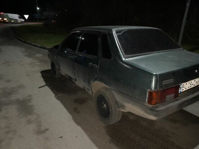 Зеленый ВАЗ 21099, объемом двигателя 0 л и пробегом 247 тыс. км за 1150 $, фото 2 на Automoto.ua