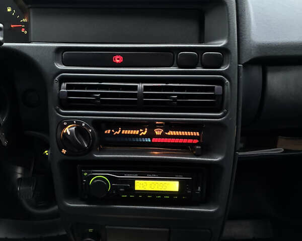 Зелений ВАЗ 21099, об'ємом двигуна 1.6 л та пробігом 96 тис. км за 3700 $, фото 13 на Automoto.ua