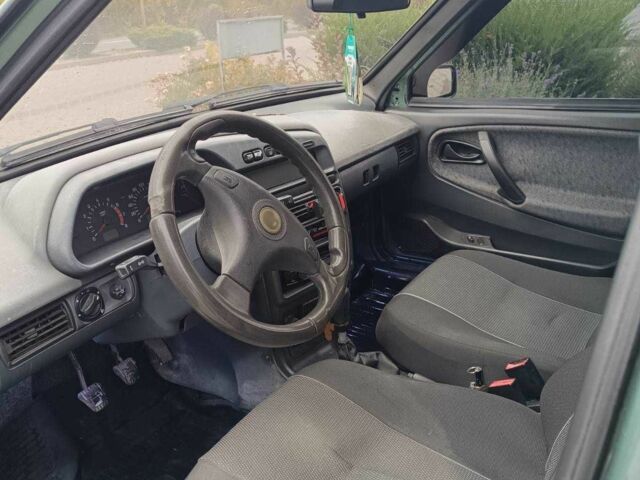 Зелений ВАЗ 21099, об'ємом двигуна 0 л та пробігом 240 тис. км за 1500 $, фото 4 на Automoto.ua
