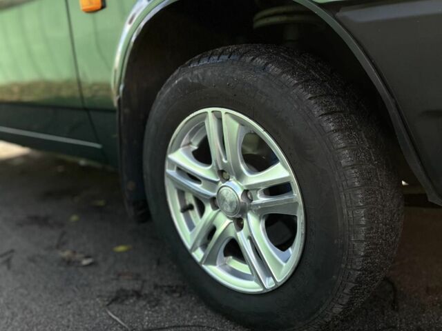 ВАЗ 21099 2008 в Виннице на Automoto.ua Зеленый ВАЗ 21099, объемом двигателя 1.6 л и пробегом 93 тыс. км за 2499 $, фото 5 на Automoto.ua