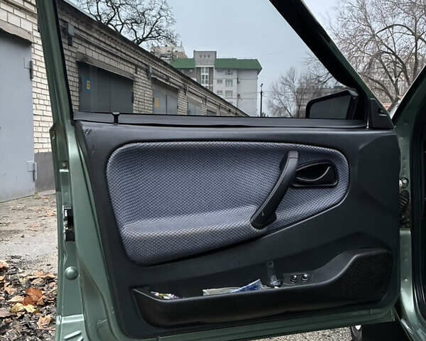 Зелений ВАЗ 21099, об'ємом двигуна 1.6 л та пробігом 96 тис. км за 3700 $, фото 21 на Automoto.ua