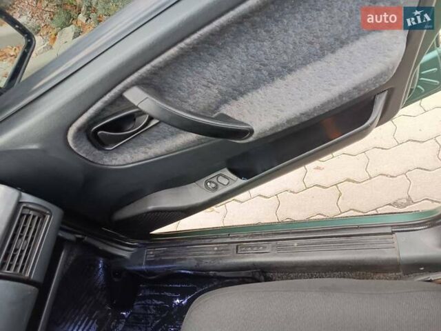 ВАЗ 21099 2008 в Мукачеве на Automoto.ua Зеленый ВАЗ 21099, объемом двигателя 1.6 л и пробегом 220 тыс. км за 1550 $, фото 12 на Automoto.ua