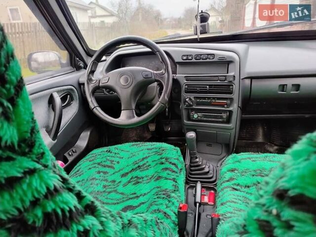 Зелений ВАЗ 21099, об'ємом двигуна 1.5 л та пробігом 100 тис. км за 1750 $, фото 4 на Automoto.ua