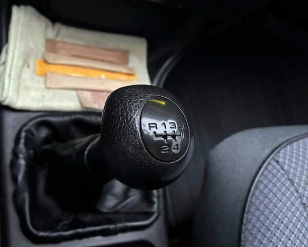 Зелений ВАЗ 21099, об'ємом двигуна 1.6 л та пробігом 96 тис. км за 3700 $, фото 14 на Automoto.ua