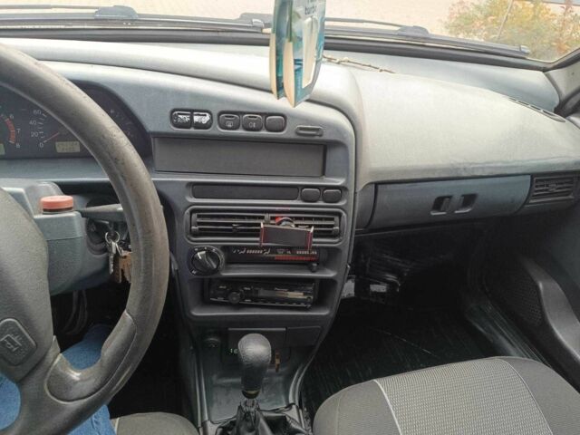 Зелений ВАЗ 21099, об'ємом двигуна 0 л та пробігом 240 тис. км за 1500 $, фото 6 на Automoto.ua