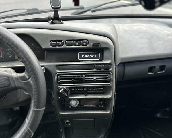 Зелений ВАЗ 21099, об'ємом двигуна 1.6 л та пробігом 142 тис. км за 1800 $, фото 23 на Automoto.ua