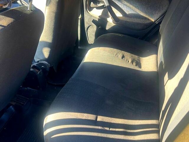 Зелений ВАЗ 21099, об'ємом двигуна 1.6 л та пробігом 250 тис. км за 900 $, фото 6 на Automoto.ua