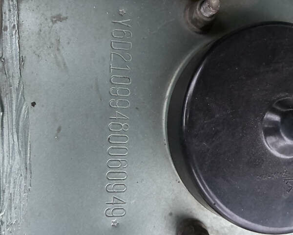 Зелений ВАЗ 21099, об'ємом двигуна 1.6 л та пробігом 96 тис. км за 3700 $, фото 7 на Automoto.ua