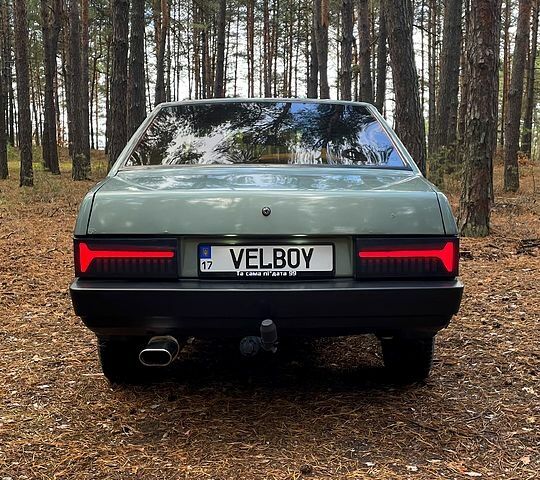 ВАЗ 21099 2008 у Гадяче на Automoto.ua Зелений ВАЗ 21099, об'ємом двигуна 1.6 л та пробігом 350 тис. км за 2500 $, фото 3 на Automoto.ua