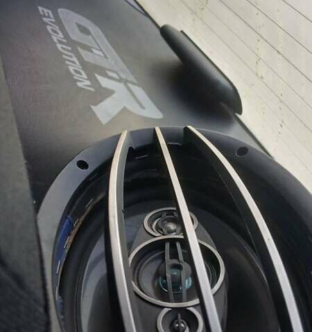 Зеленый ВАЗ 21099, объемом двигателя 1.6 л и пробегом 98 тыс. км за 2350 $, фото 10 на Automoto.ua