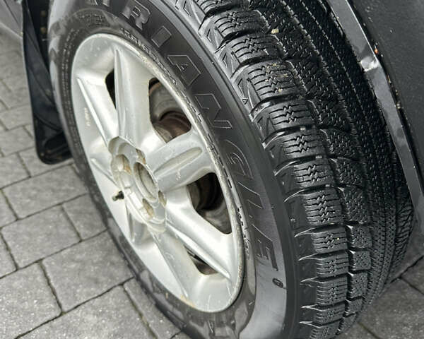 Зелений ВАЗ 21099, об'ємом двигуна 1.6 л та пробігом 142 тис. км за 1800 $, фото 18 на Automoto.ua