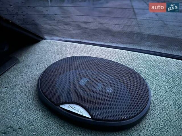 Зелений ВАЗ 21099, об'ємом двигуна 1.6 л та пробігом 185 тис. км за 1250 $, фото 12 на Automoto.ua