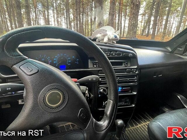 ВАЗ 21099 2008 у Гадяче на Automoto.ua Зелений ВАЗ 21099, об'ємом двигуна 1.6 л та пробігом 350 тис. км за 2500 $, фото 5 на Automoto.ua