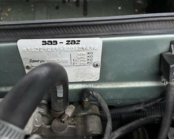 Зелений ВАЗ 21099, об'ємом двигуна 1.6 л та пробігом 96 тис. км за 3700 $, фото 8 на Automoto.ua