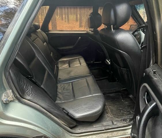 ВАЗ 21099 2008 у Гадяче на Automoto.ua Зелений ВАЗ 21099, об'ємом двигуна 1.6 л та пробігом 350 тис. км за 2500 $, фото 5 на Automoto.ua