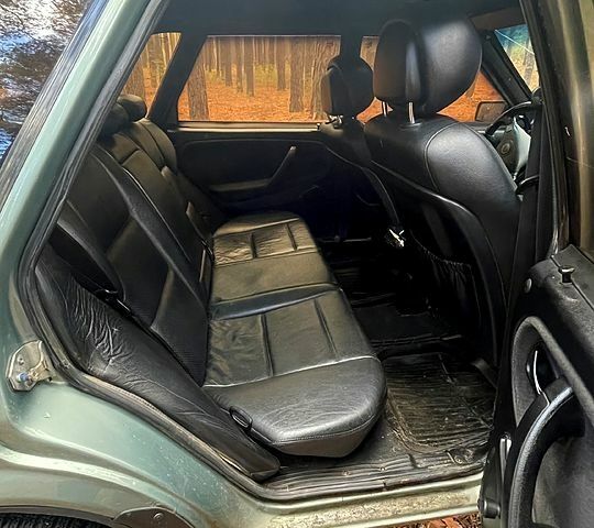 ВАЗ 21099 2008 у Гадяче на Automoto.ua Зелений ВАЗ 21099, об'ємом двигуна 1.6 л та пробігом 350 тис. км за 2500 $, фото 6 на Automoto.ua