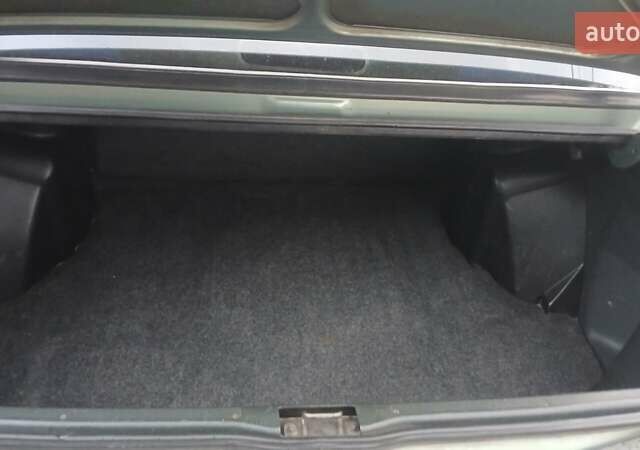 Зеленый ВАЗ 21099, объемом двигателя 1.6 л и пробегом 98 тыс. км за 2350 $, фото 11 на Automoto.ua