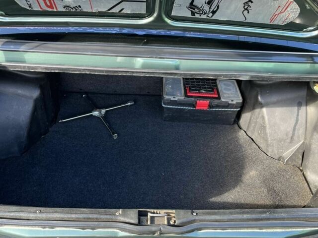 ВАЗ 21099 2008 в Виннице на Automoto.ua Зеленый ВАЗ 21099, объемом двигателя 1.6 л и пробегом 93 тыс. км за 2499 $, фото 7 на Automoto.ua