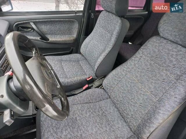 Зеленый ВАЗ 21099, объемом двигателя 1.6 л и пробегом 86 тыс. км за 3100 $, фото 17 на Automoto.ua