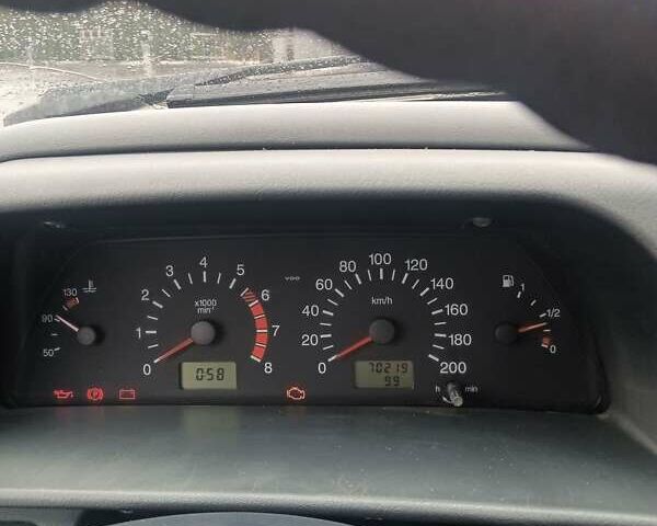 Зеленый ВАЗ 21099, объемом двигателя 0 л и пробегом 70 тыс. км за 1900 $, фото 10 на Automoto.ua